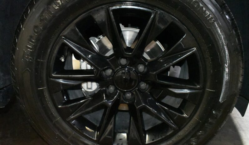 
								2023 Chevrolet Tahoe Premier full									