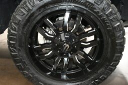 
										2024 Toyota Tundra SR5 full									