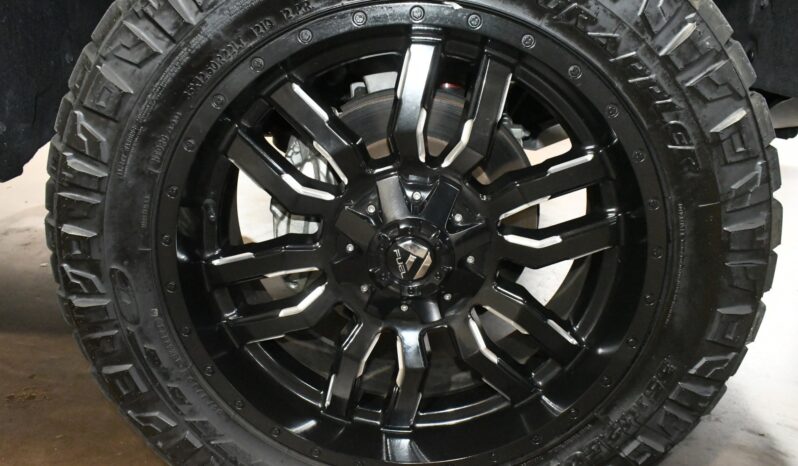 
								2024 Toyota Tundra SR5 full									