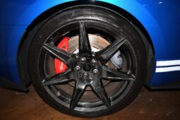 
										2021 Ford Mustang Shelby GT500 full									