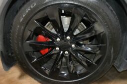 
										2021 Tesla Model X Long Range Plus full									