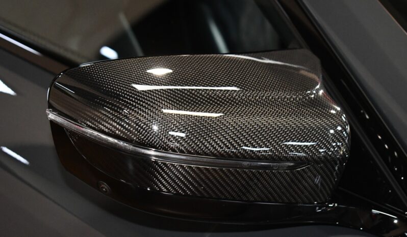 
								2022 BMW M8 Competition Gran Coupe full									