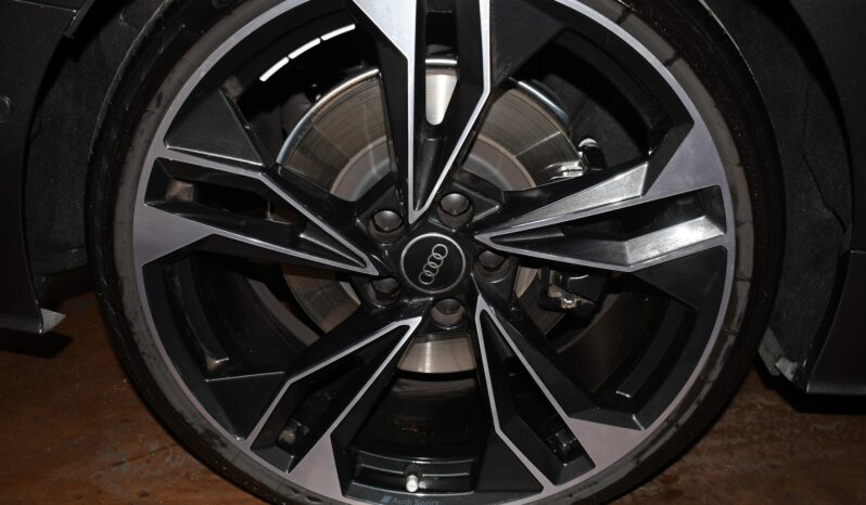 
								2023 Audi S5 Sportback 3.0T quattro Prestige full									