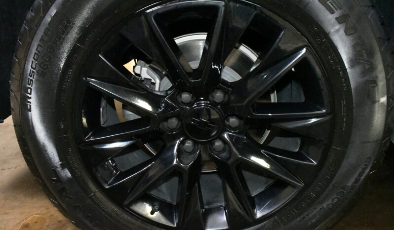 
								2023 Chevrolet Tahoe Premier full									