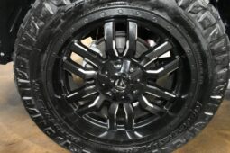 
										2024 Toyota Tundra SR5 full									