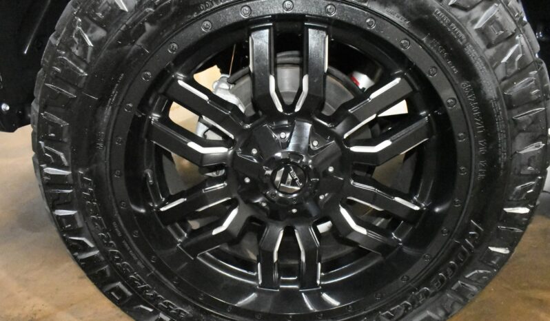 
								2024 Toyota Tundra SR5 full									