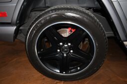 
										2018 Mercedes-Benz G-Class AMG G 63 full									