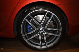 
										2021 BMW M5 Competition full									