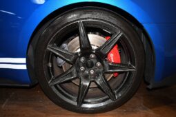 
										2021 Ford Mustang Shelby GT500 full									