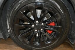 
										2021 Tesla Model X Long Range Plus full									