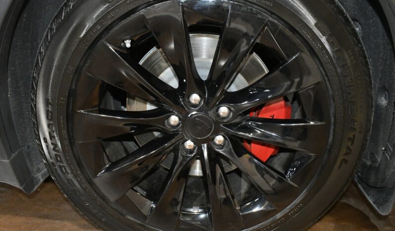 
								2021 Tesla Model X Long Range Plus full									