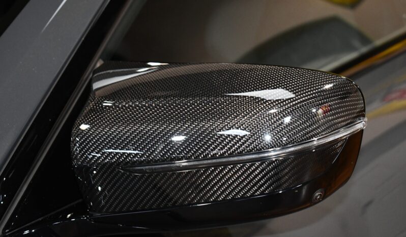 
								2022 BMW M8 Competition Gran Coupe full									