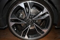 
										2023 Audi S5 Sportback 3.0T quattro Prestige full									