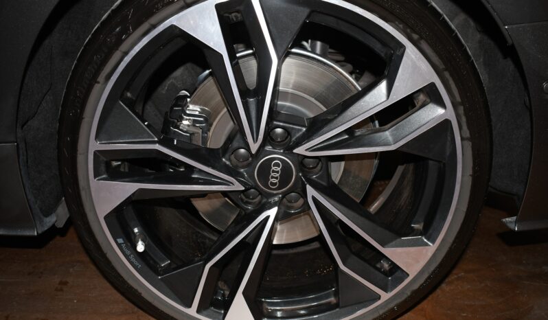 
								2023 Audi S5 Sportback 3.0T quattro Prestige full									