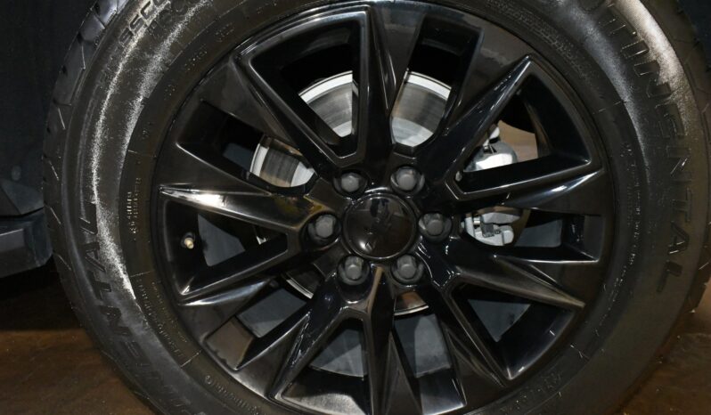 
								2023 Chevrolet Tahoe Premier full									