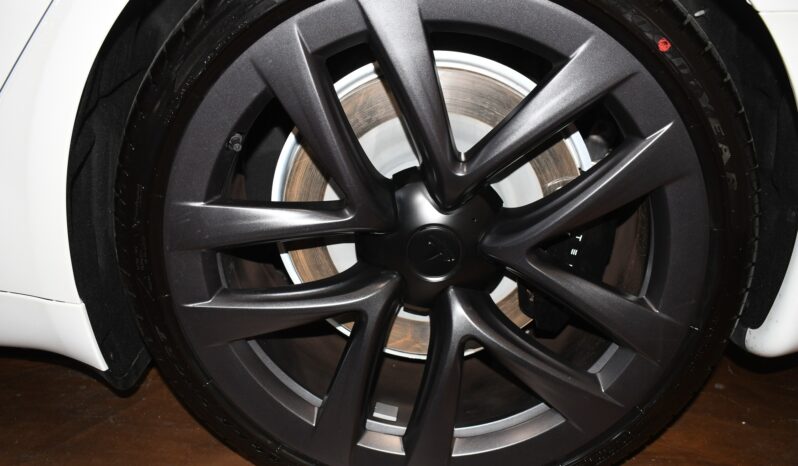 
								2023 Tesla Model S full									