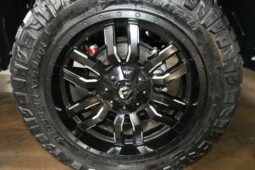 
										2024 Toyota Tundra SR5 full									