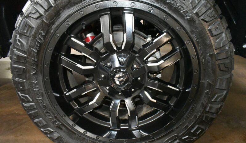 
								2024 Toyota Tundra SR5 full									