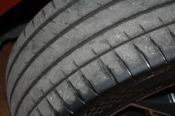 
										2021 BMW M5 Competition full									