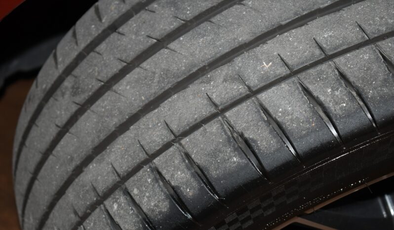 
								2021 BMW M5 Competition full									