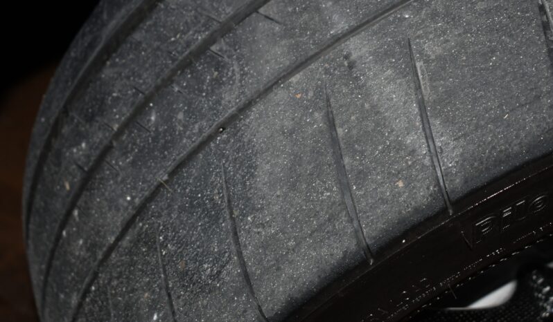 
								2021 Ford Mustang Shelby GT500 full									