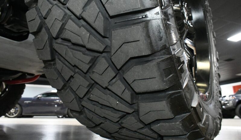 
								2024 Toyota Tundra SR5 full									