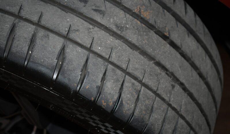 
								2021 BMW M5 Competition full									