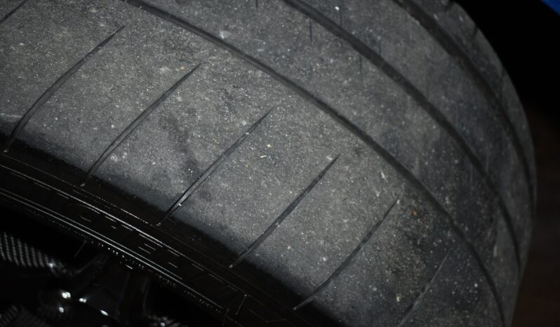 
								2021 Ford Mustang Shelby GT500 full									