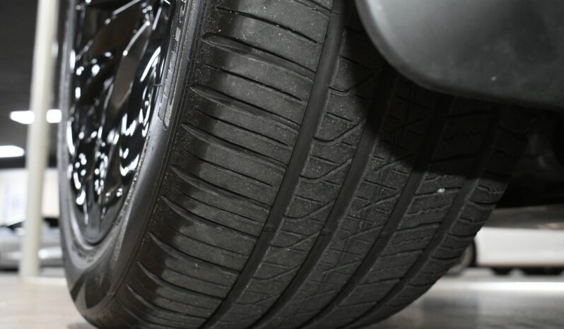 
								2021 Tesla Model X Long Range Plus full									