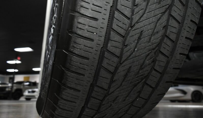 
								2023 Chevrolet Tahoe Premier full									