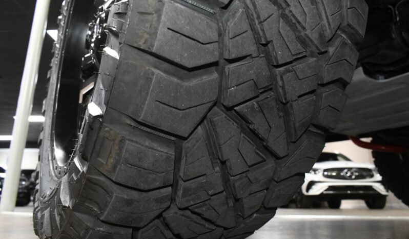 
								2024 Toyota Tundra SR5 full									