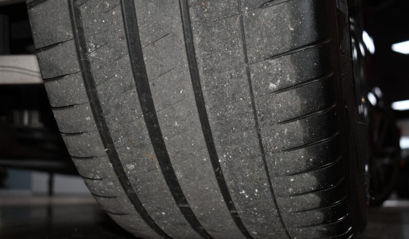 
								2021 BMW M5 Competition full									