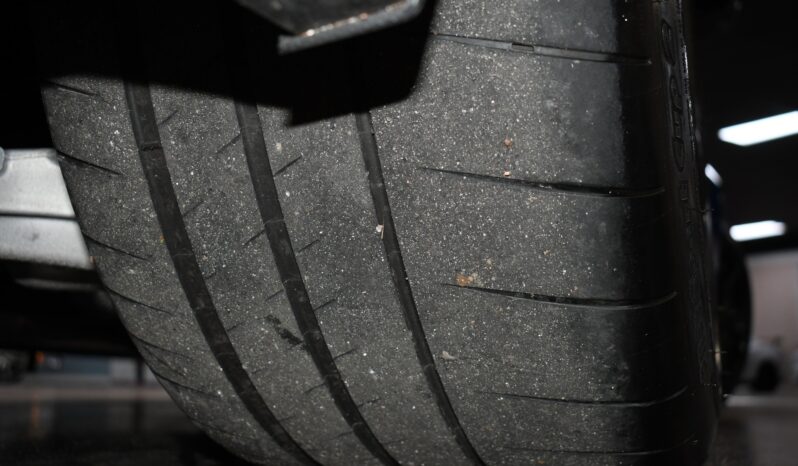 
								2021 Ford Mustang Shelby GT500 full									