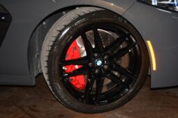 
										2022 BMW M8 Competition Gran Coupe full									