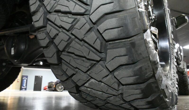 
								2024 Toyota Tundra SR5 full									