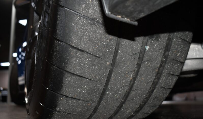 
								2021 Ford Mustang Shelby GT500 full									