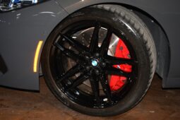 
										2022 BMW M8 Competition Gran Coupe full									