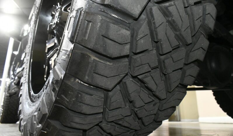 
								2024 Toyota Tundra SR5 full									