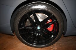 
										2022 BMW M8 Competition Gran Coupe full									