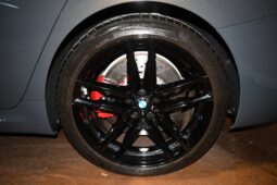 
										2022 BMW M8 Competition Gran Coupe full									