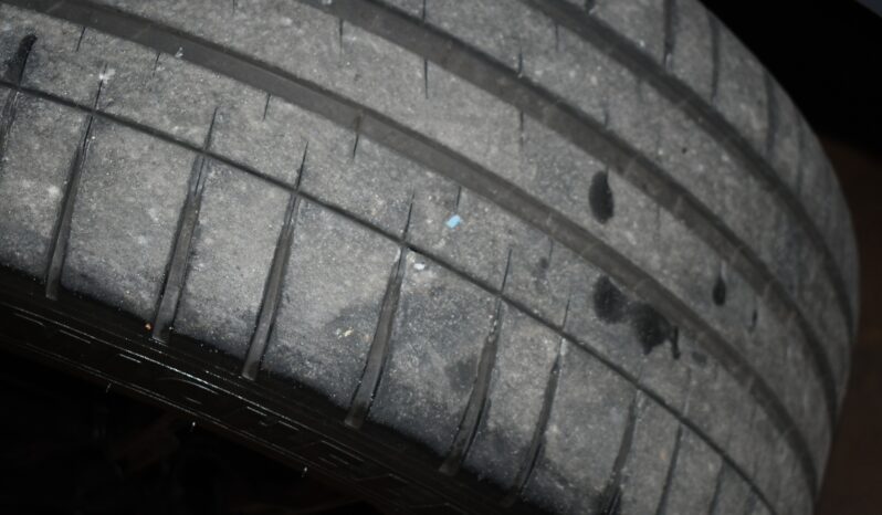 
								2022 BMW M8 Competition Gran Coupe full									