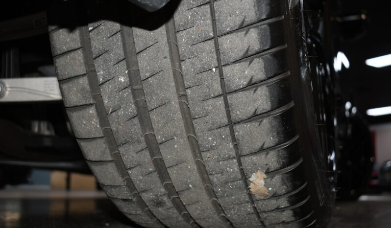 
								2022 BMW M8 Competition Gran Coupe full									