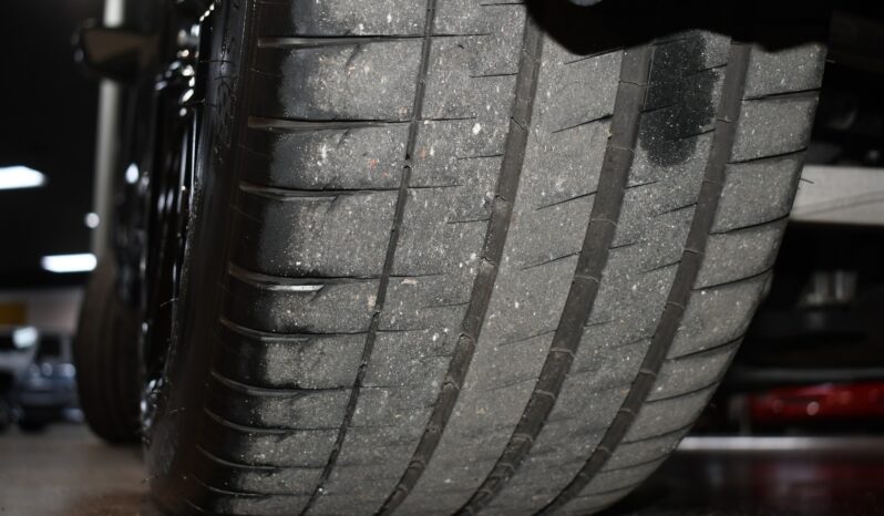 
								2022 BMW M8 Competition Gran Coupe full									