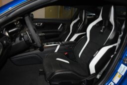 
										2021 Ford Mustang Shelby GT500 full									