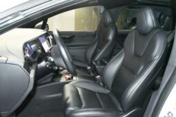 
										2021 Tesla Model X Long Range Plus full									