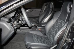 
										2023 Audi S5 Sportback 3.0T quattro Prestige full									