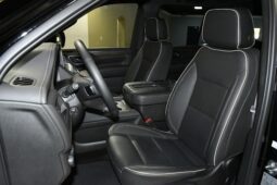 
										2023 Chevrolet Tahoe Premier full									