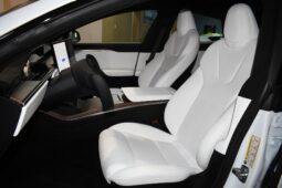 
										2023 Tesla Model S full									