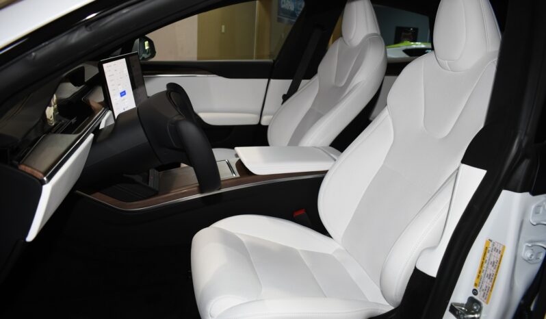 
								2023 Tesla Model S full									