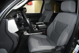 
										2024 Toyota Tundra SR5 full									